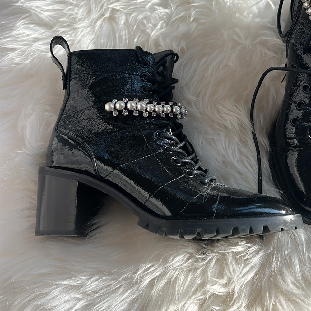 Jimmy Choo boots - Picture 2 of 6